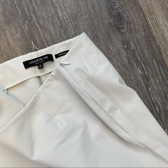 Lafayette 148 Dress Pants Size 4 - Picture 3 of 3